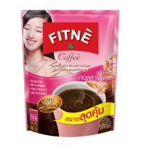 COFFEE 3in1 150g FITNE 